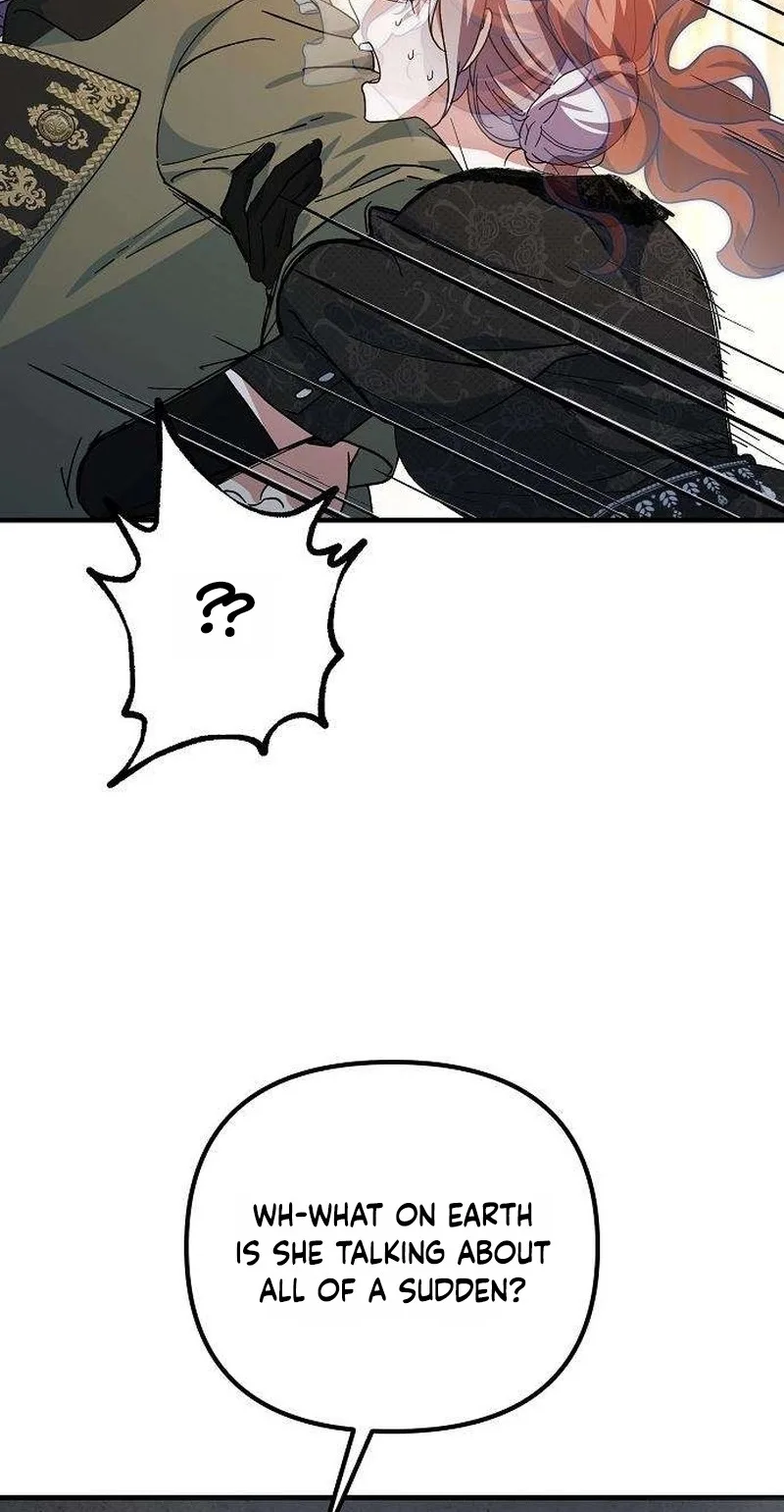 This Retired Saintess Will Raise Your Property Value Chapter 45 page 16