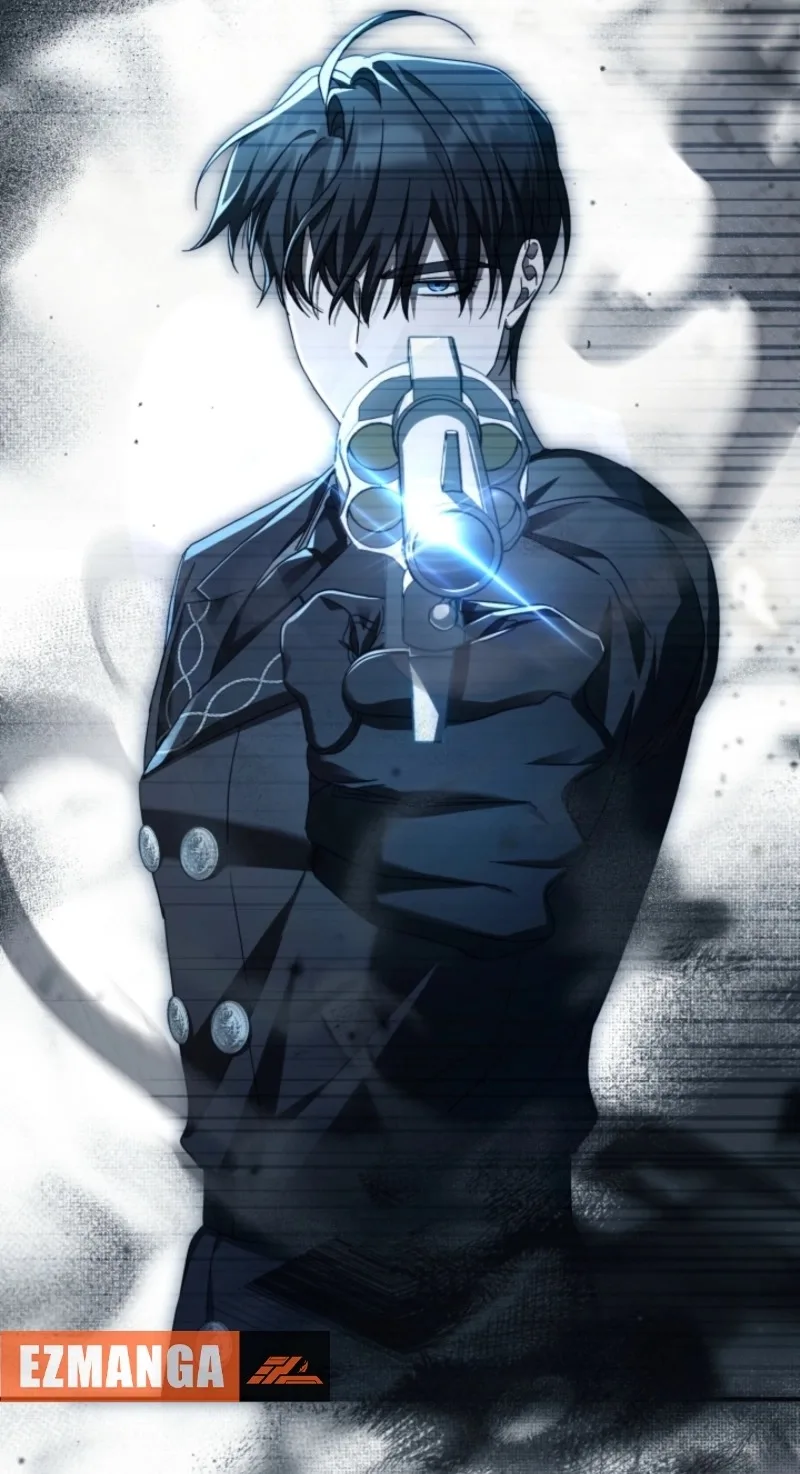 The Extra Guardian Missed the Right Time to Leave Chapter 71 page 7
