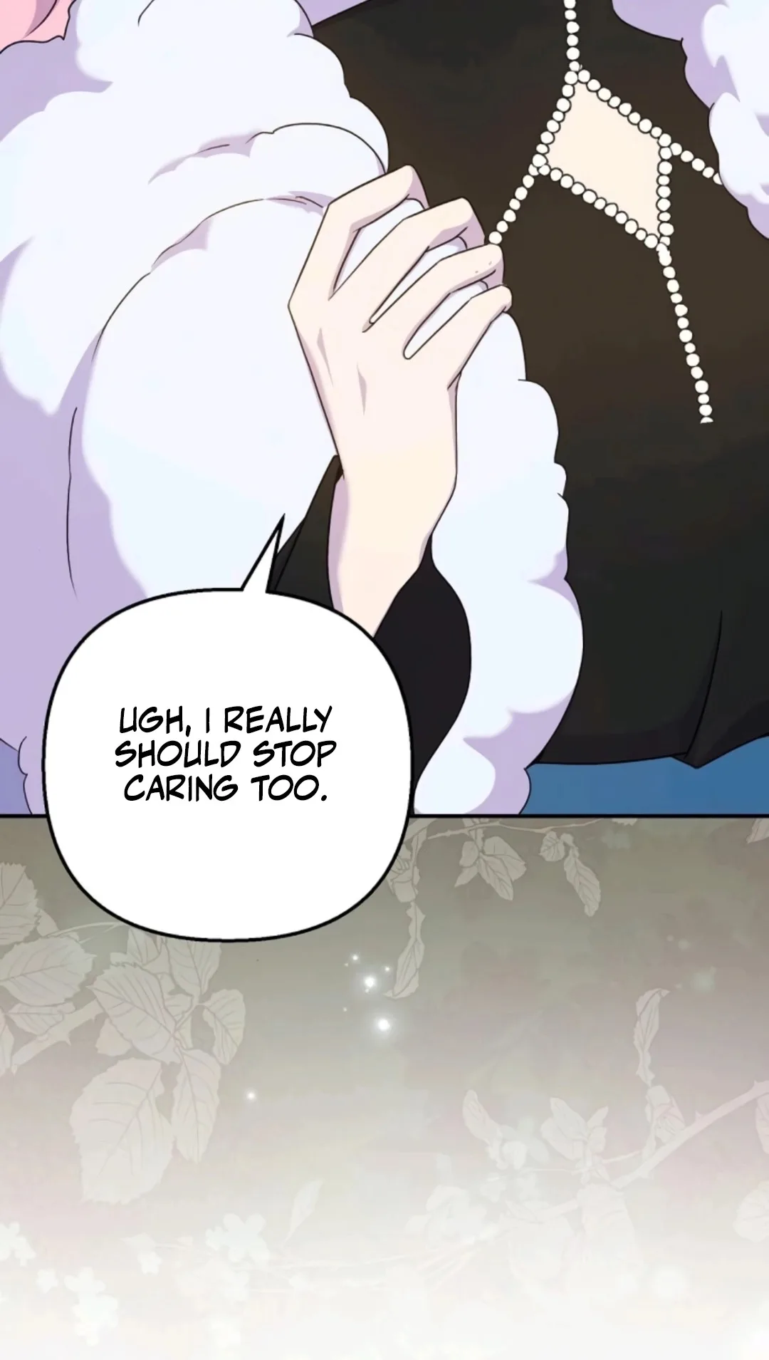 Divorce Will Be Completed in 3 Seconds Chapter 74 page 54