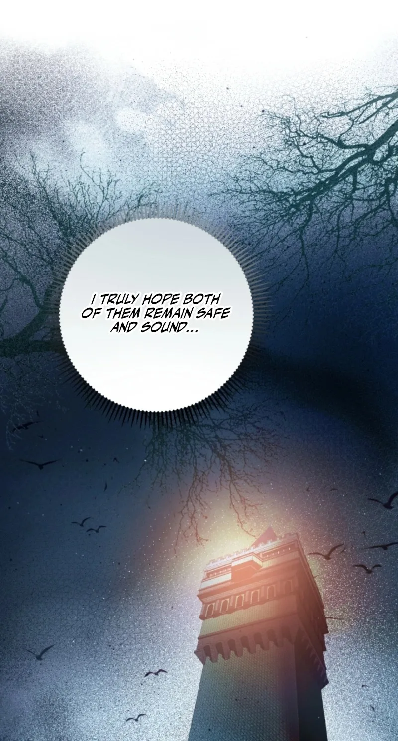 The Extra Guardian Missed the Right Time to Leave Chapter 71 page 88