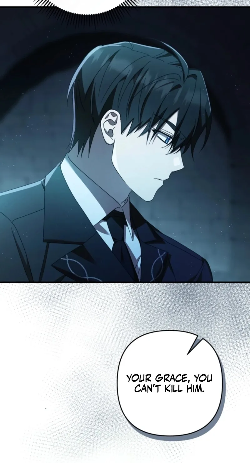 The Extra Guardian Missed the Right Time to Leave Chapter 71 page 55