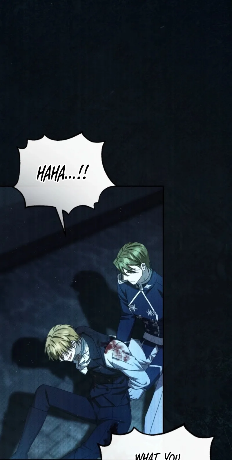 The Extra Guardian Missed the Right Time to Leave Chapter 71 page 65