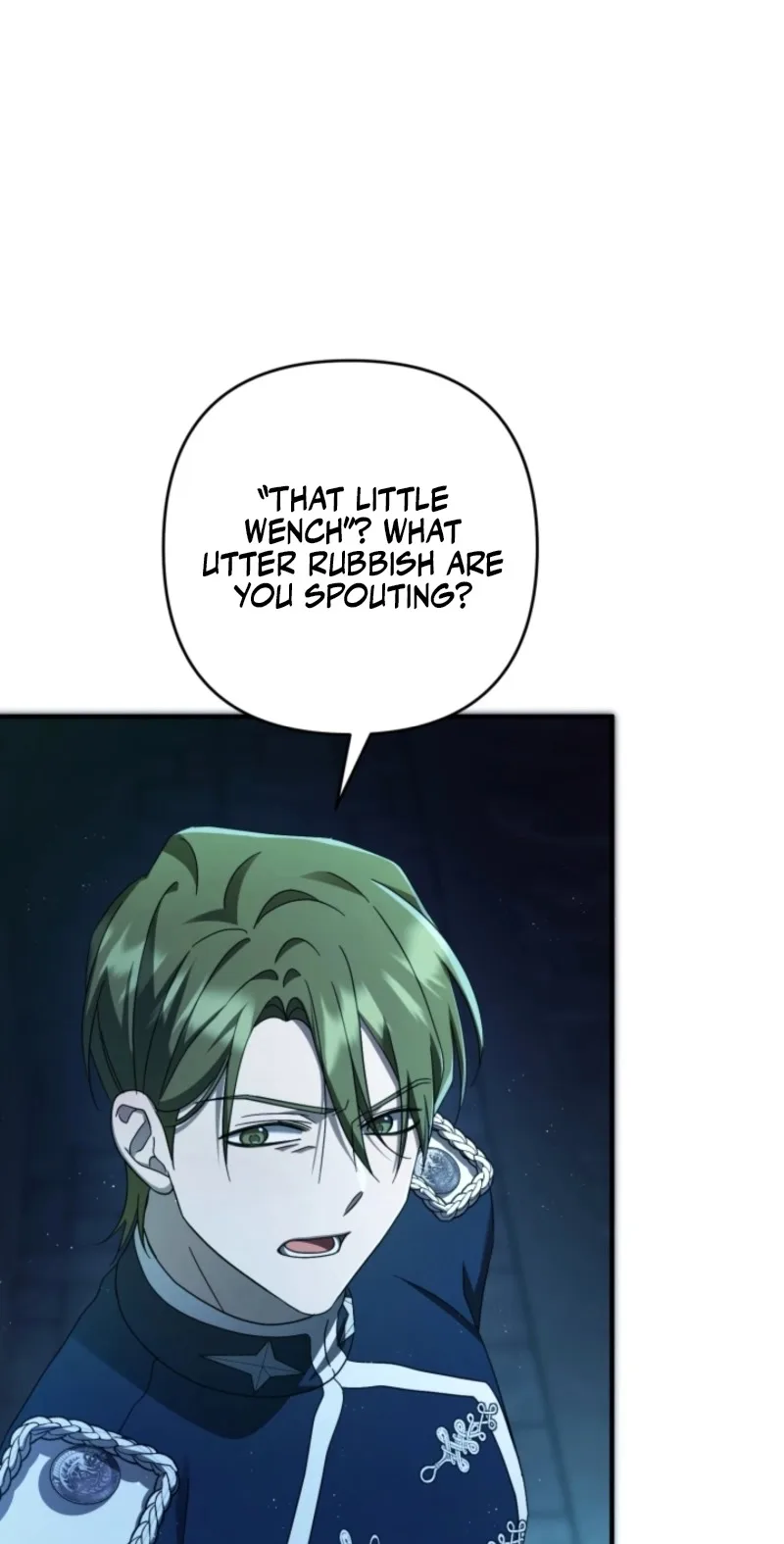 The Extra Guardian Missed the Right Time to Leave Chapter 71 page 79