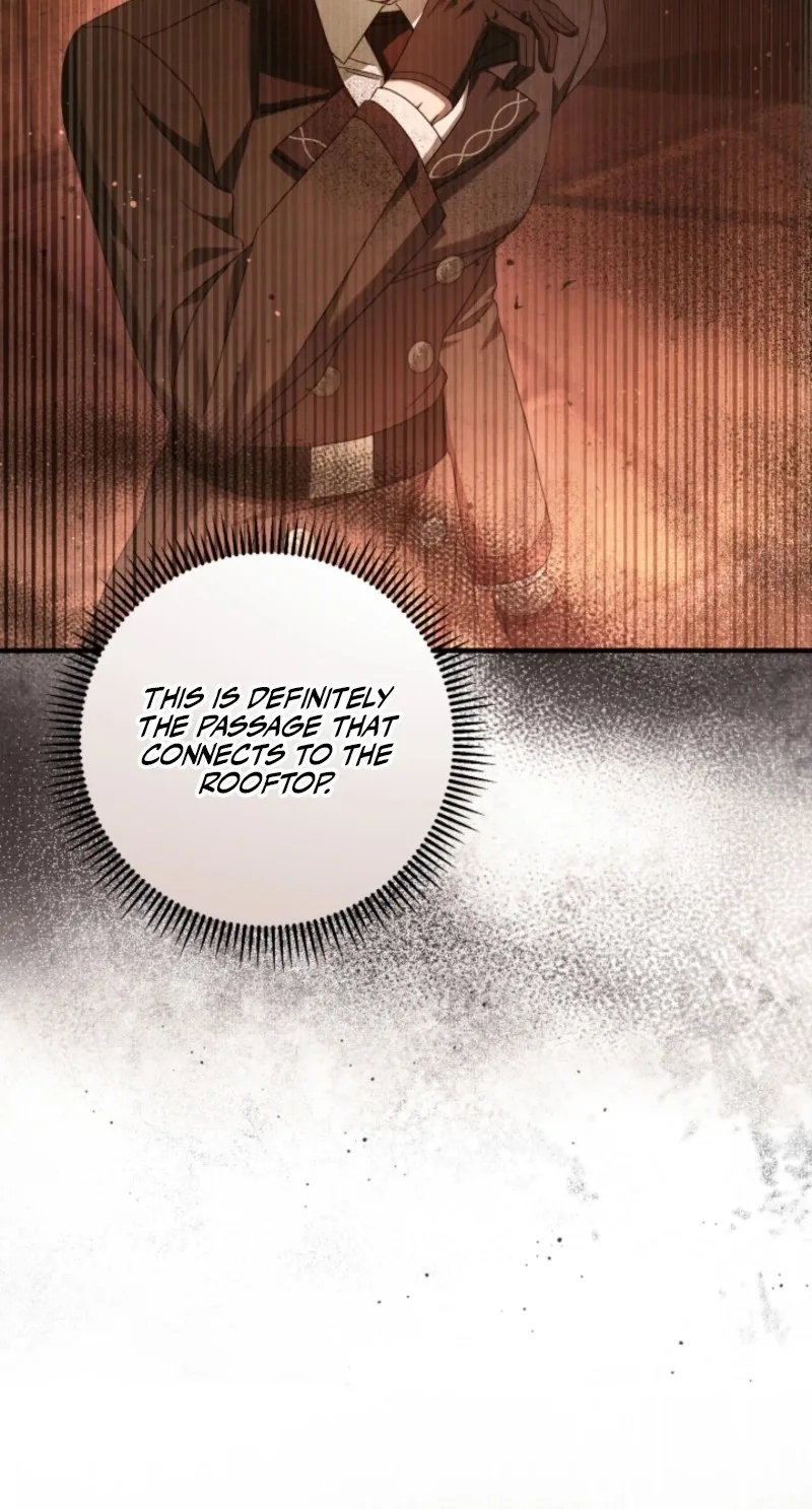 The Extra Guardian Missed the Right Time to Leave Chapter 71 page 94