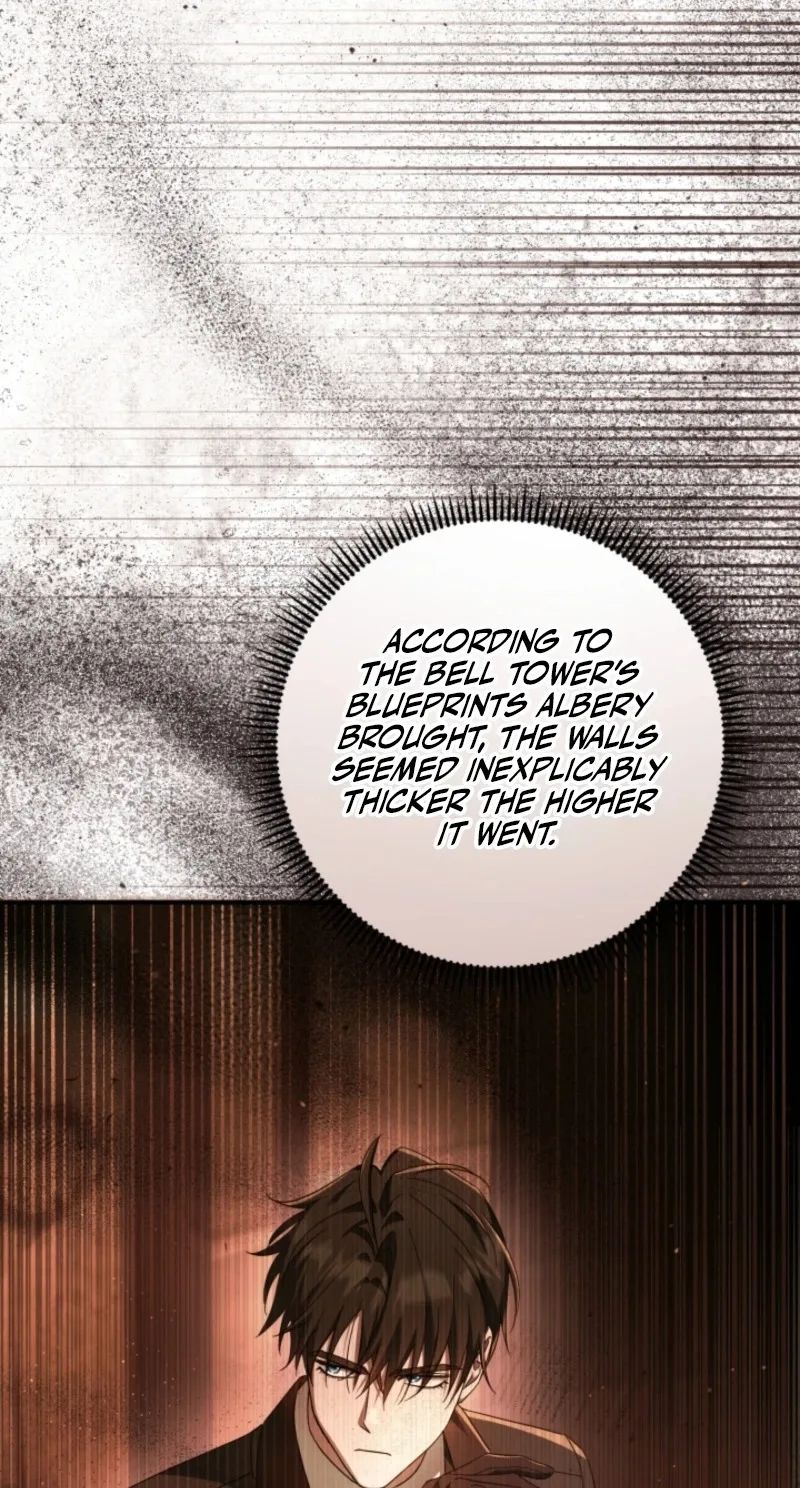 The Extra Guardian Missed the Right Time to Leave Chapter 71 page 93
