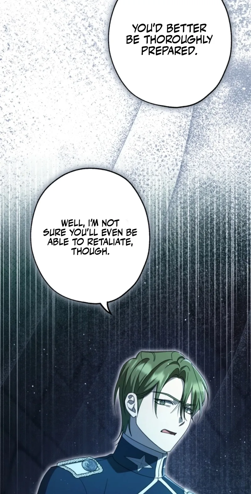 The Extra Guardian Missed the Right Time to Leave Chapter 71 page 84
