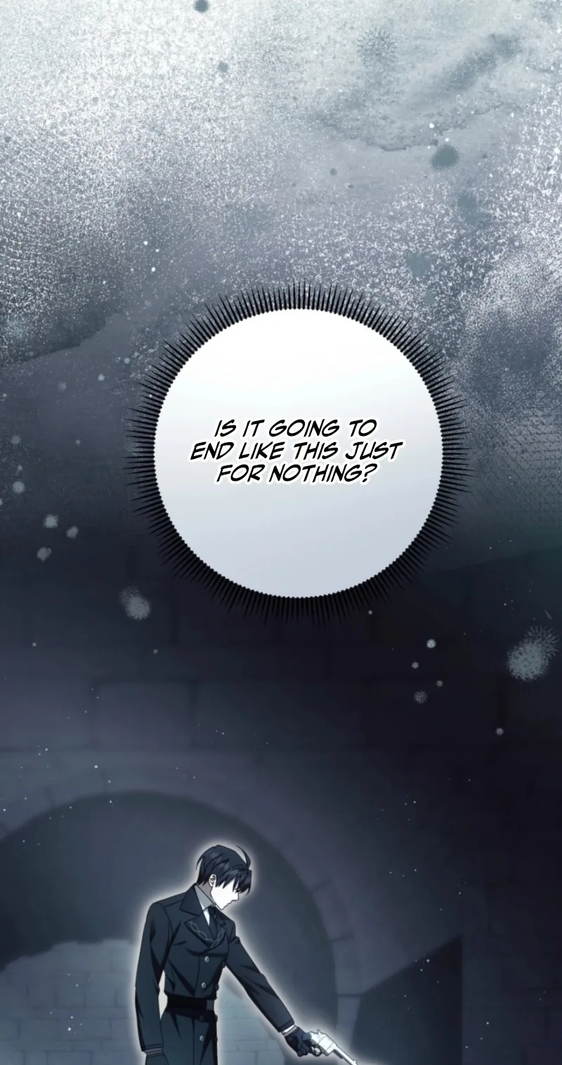 The Extra Guardian Missed the Right Time to Leave Chapter 71 page 41