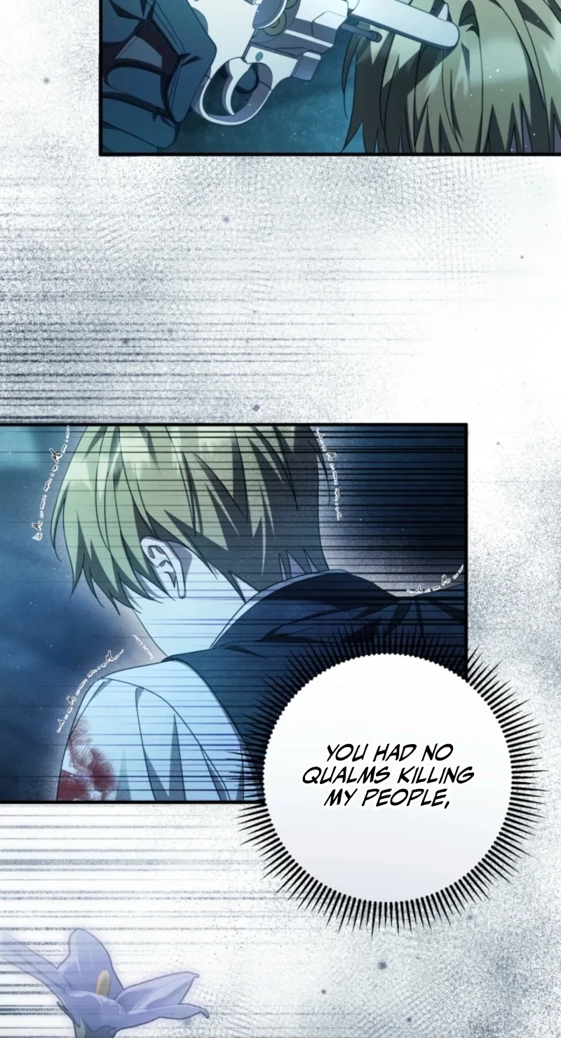 The Extra Guardian Missed the Right Time to Leave Chapter 71 page 52