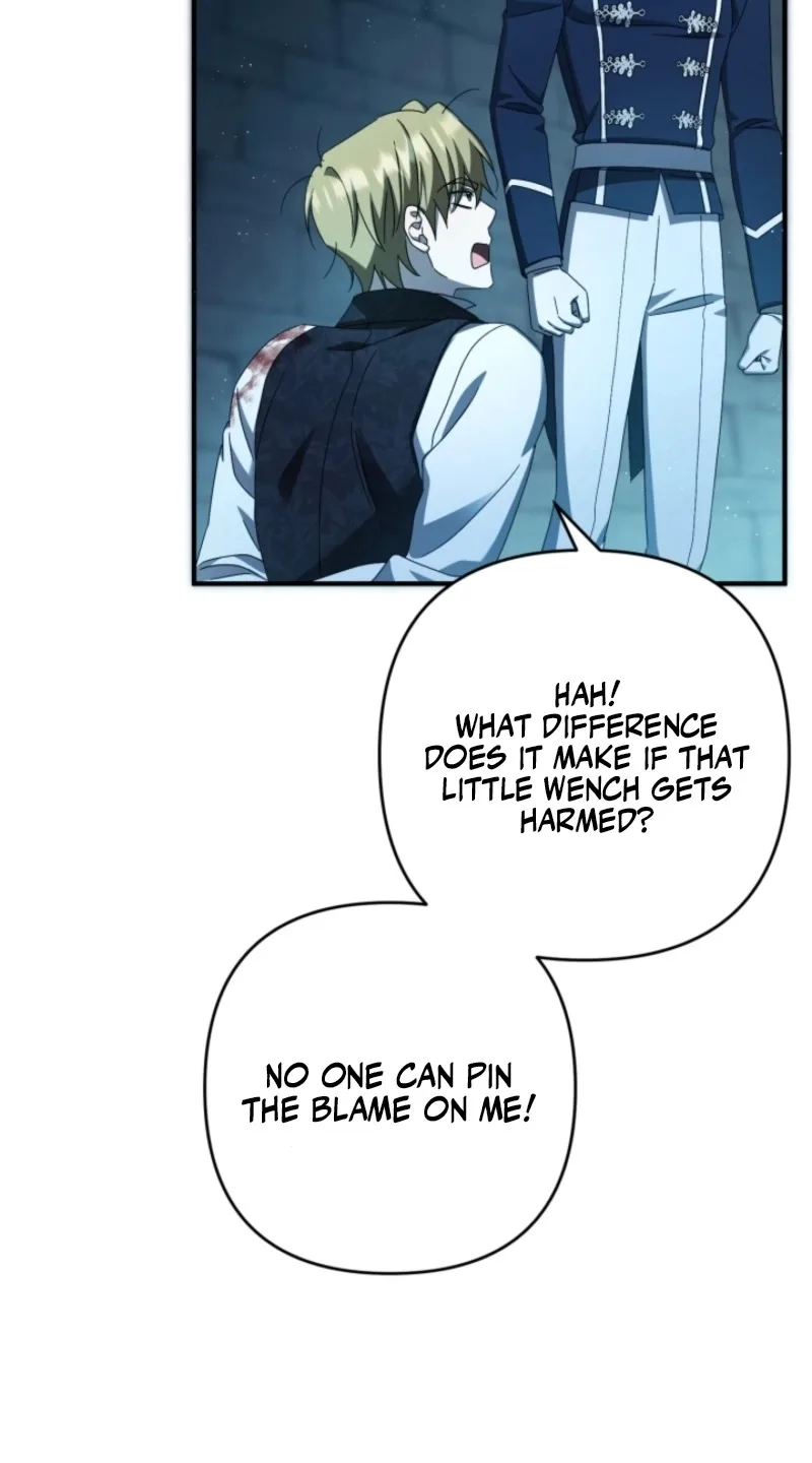 The Extra Guardian Missed the Right Time to Leave Chapter 71 page 78