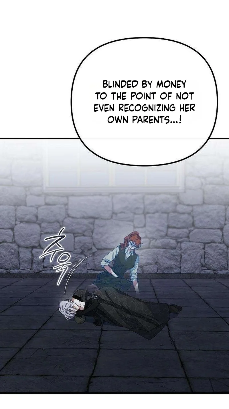 This Retired Saintess Will Raise Your Property Value Chapter 45 page 28