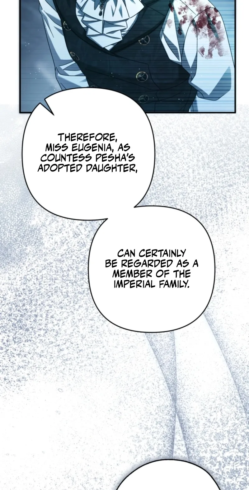 The Extra Guardian Missed the Right Time to Leave Chapter 71 page 83