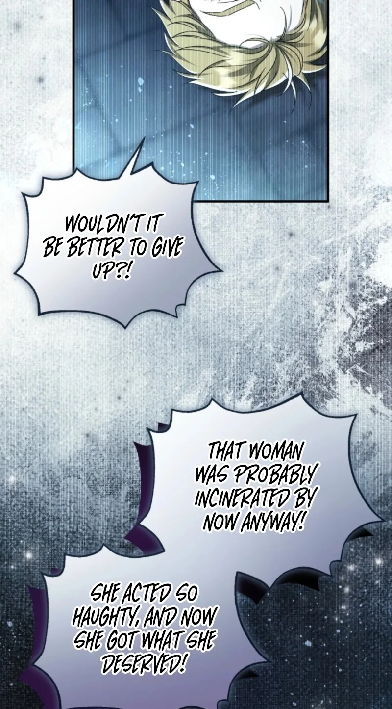 The Extra Guardian Missed the Right Time to Leave Chapter 71 page 73
