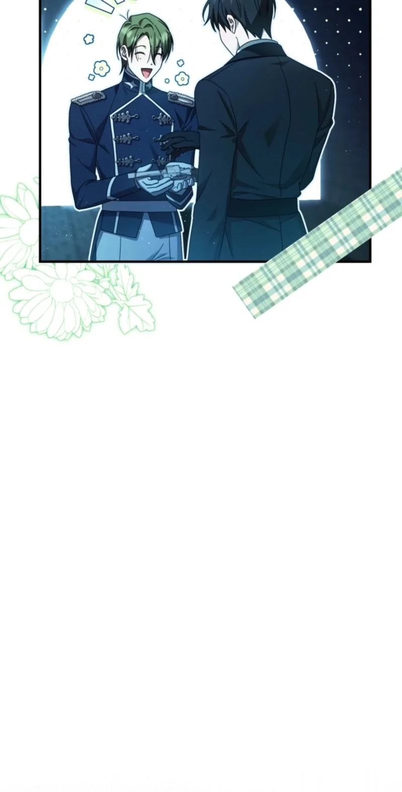 The Extra Guardian Missed the Right Time to Leave Chapter 71 page 61