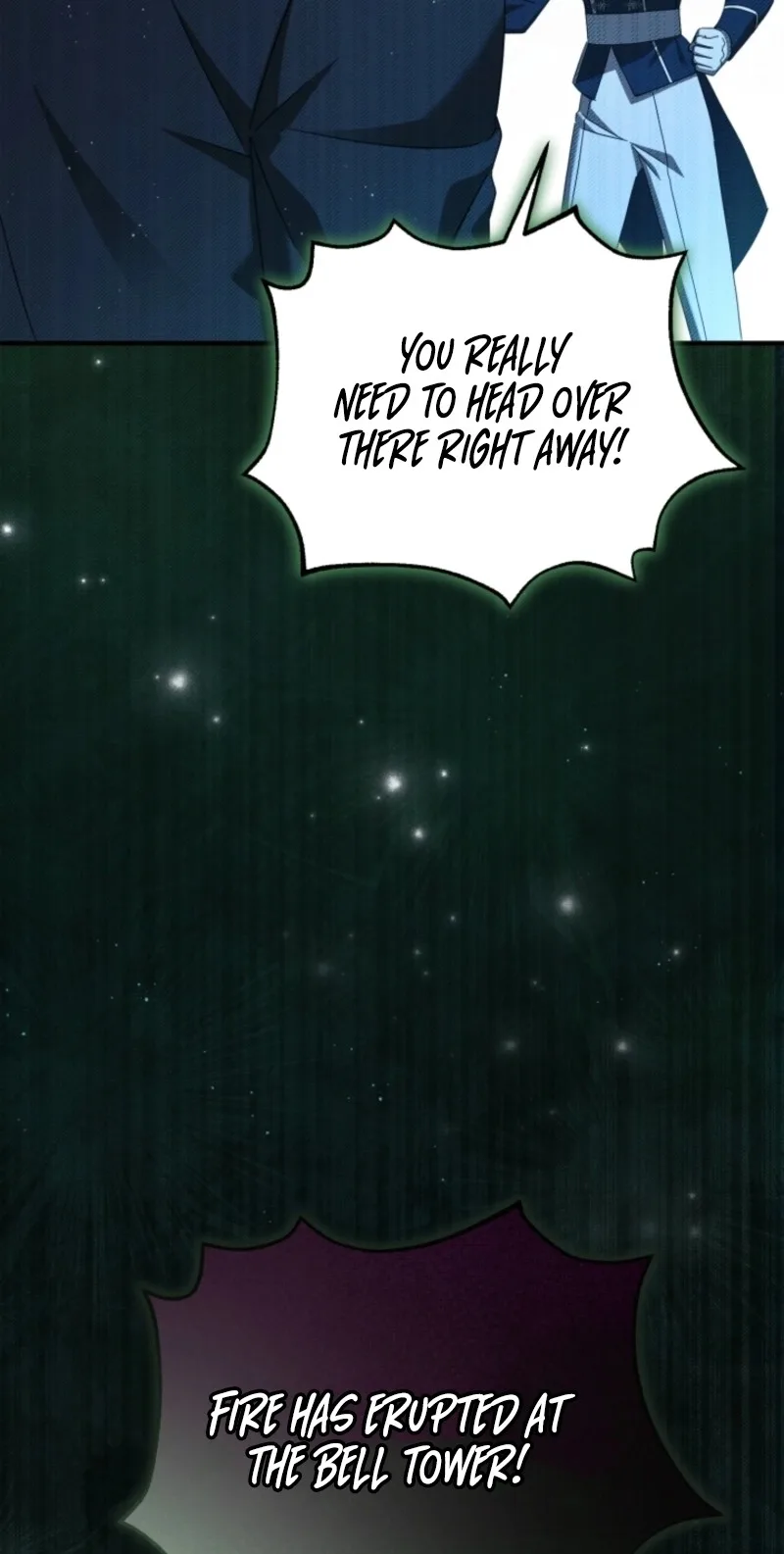The Extra Guardian Missed the Right Time to Leave Chapter 71 page 63