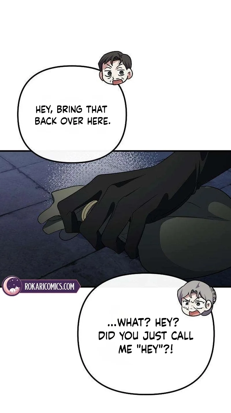 This Retired Saintess Will Raise Your Property Value Chapter 45 page 29