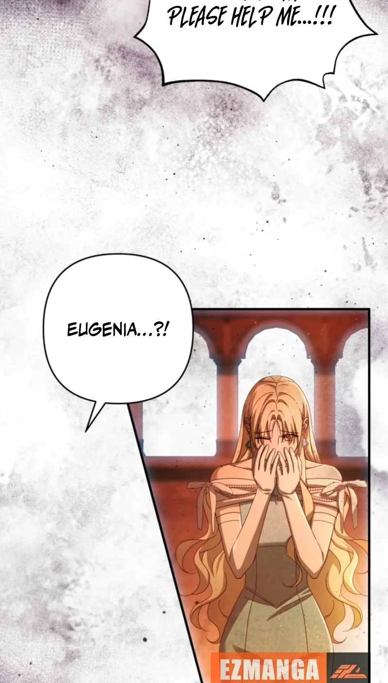 The Extra Guardian Missed the Right Time to Leave Chapter 71 page 100