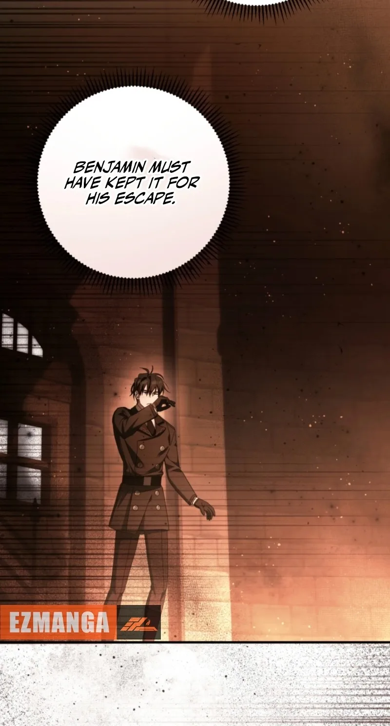 The Extra Guardian Missed the Right Time to Leave Chapter 71 page 92