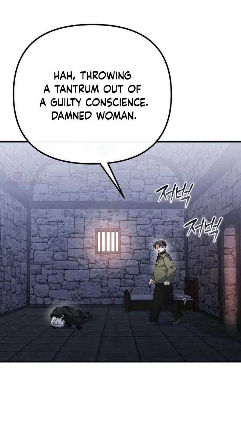 This Retired Saintess Will Raise Your Property Value Chapter 45 page 32
