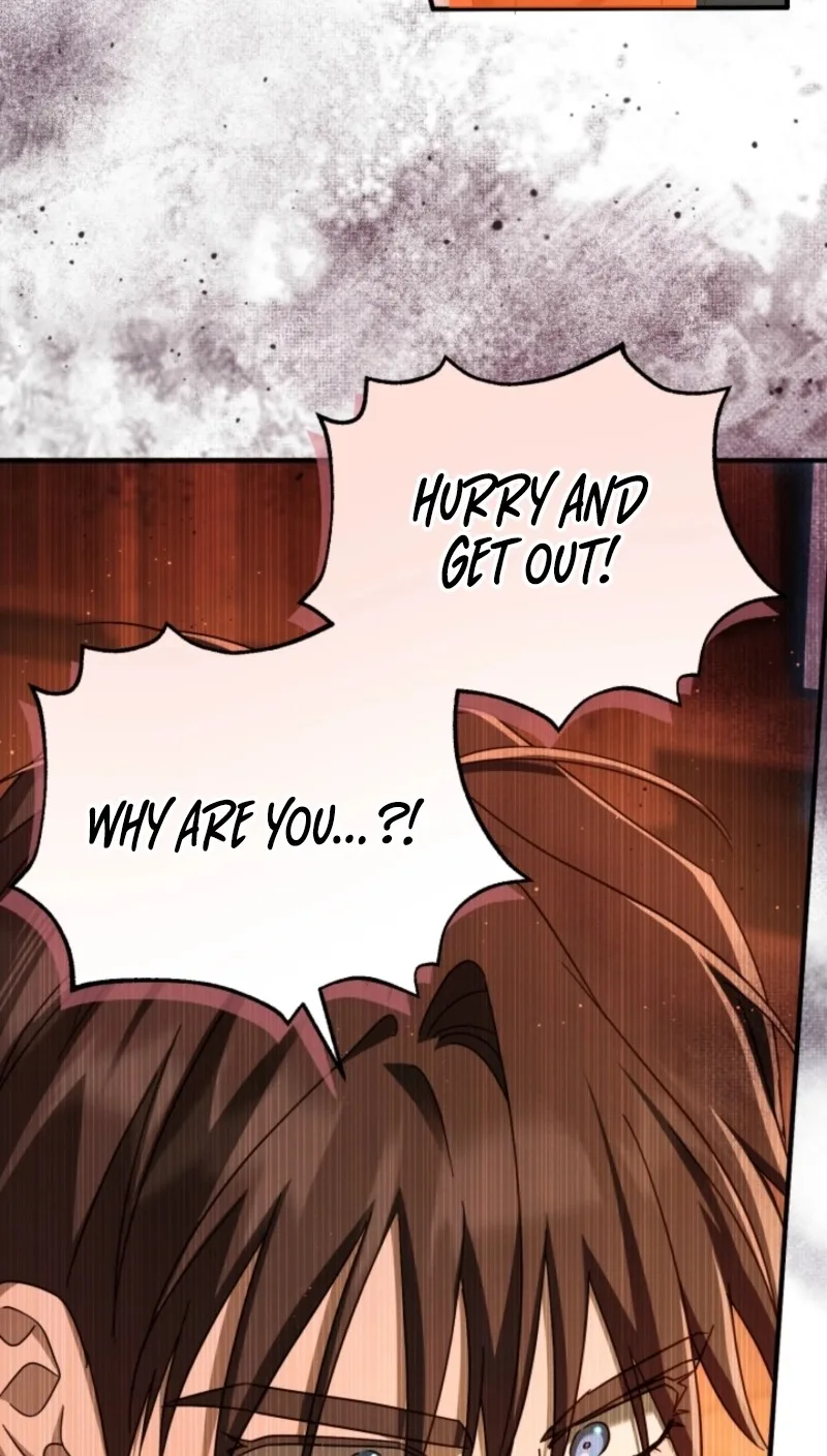 The Extra Guardian Missed the Right Time to Leave Chapter 71 page 101