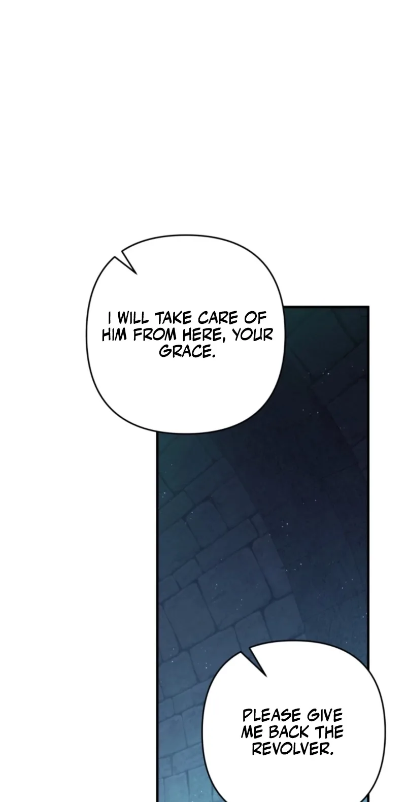 The Extra Guardian Missed the Right Time to Leave Chapter 71 page 57