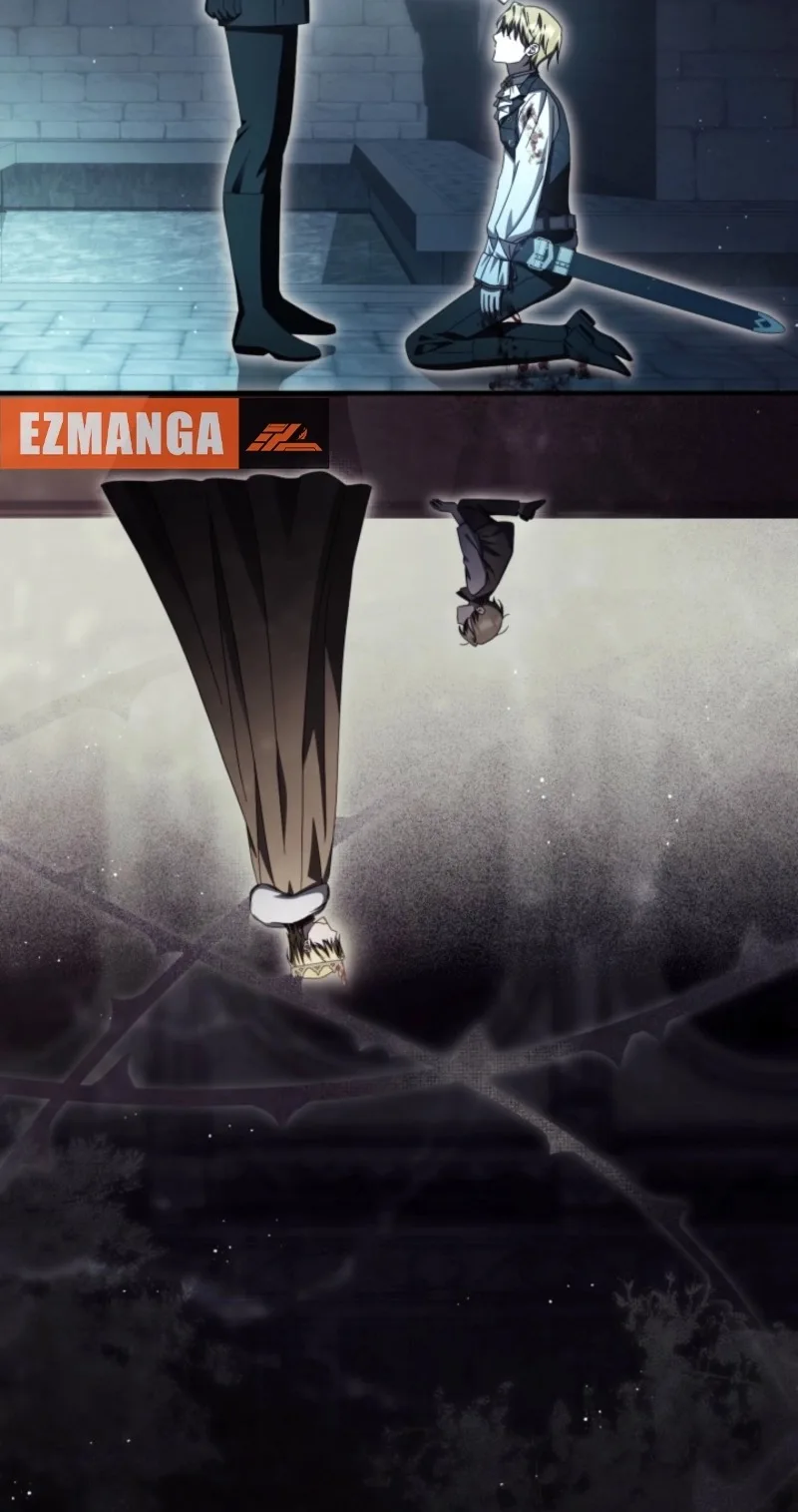 The Extra Guardian Missed the Right Time to Leave Chapter 71 page 42