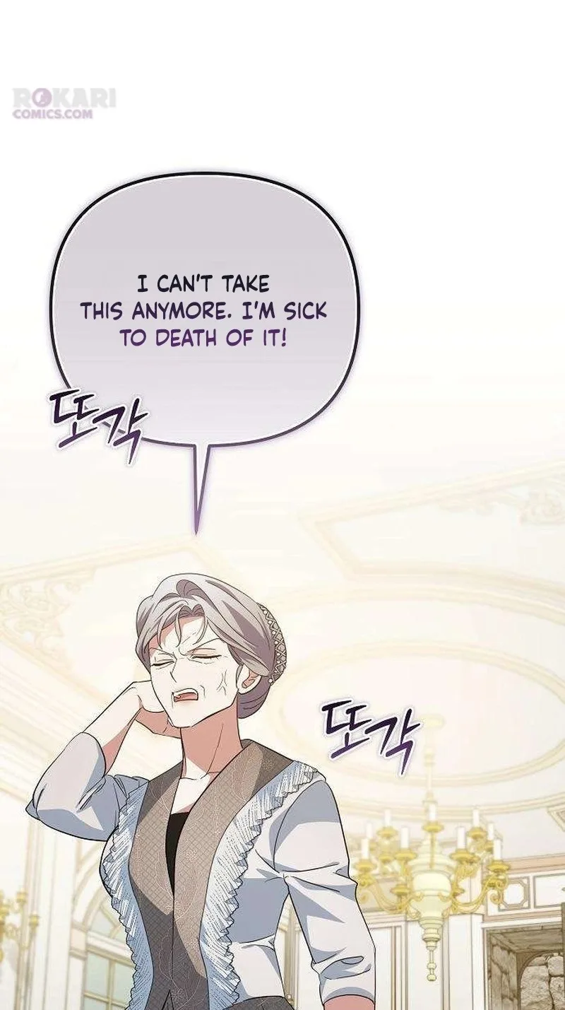 This Retired Saintess Will Raise Your Property Value Chapter 45 page 30