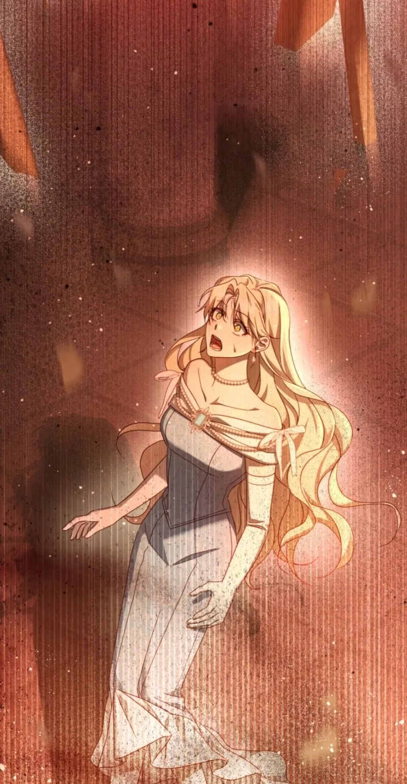The Extra Guardian Missed the Right Time to Leave Chapter 71 page 109