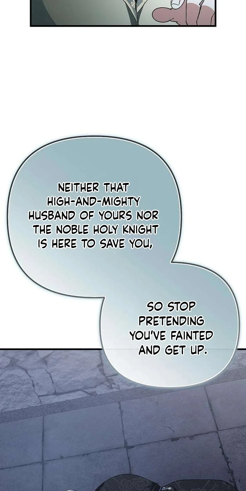 This Retired Saintess Will Raise Your Property Value Chapter 45 page 35