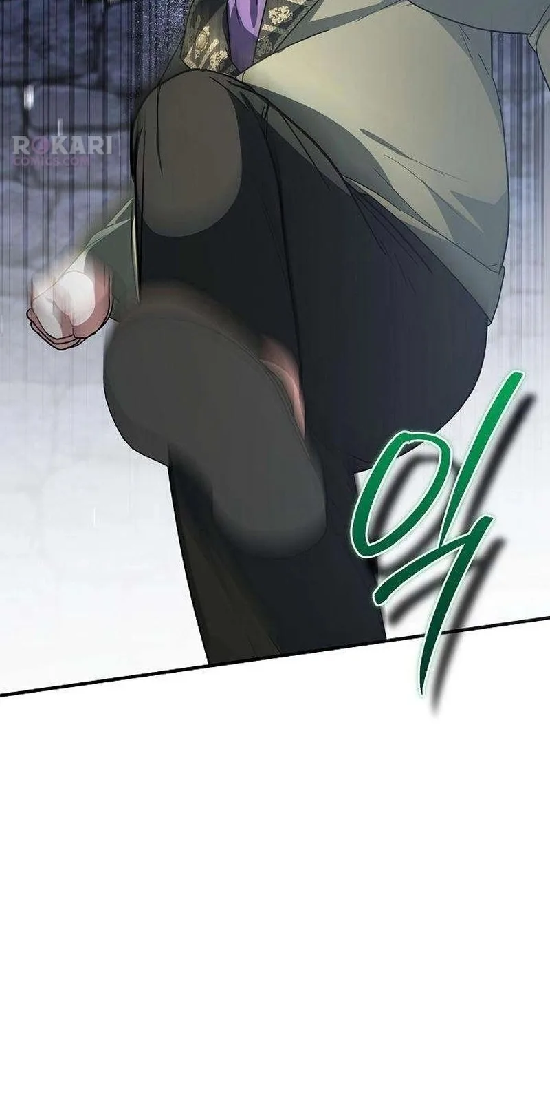This Retired Saintess Will Raise Your Property Value Chapter 45 page 38