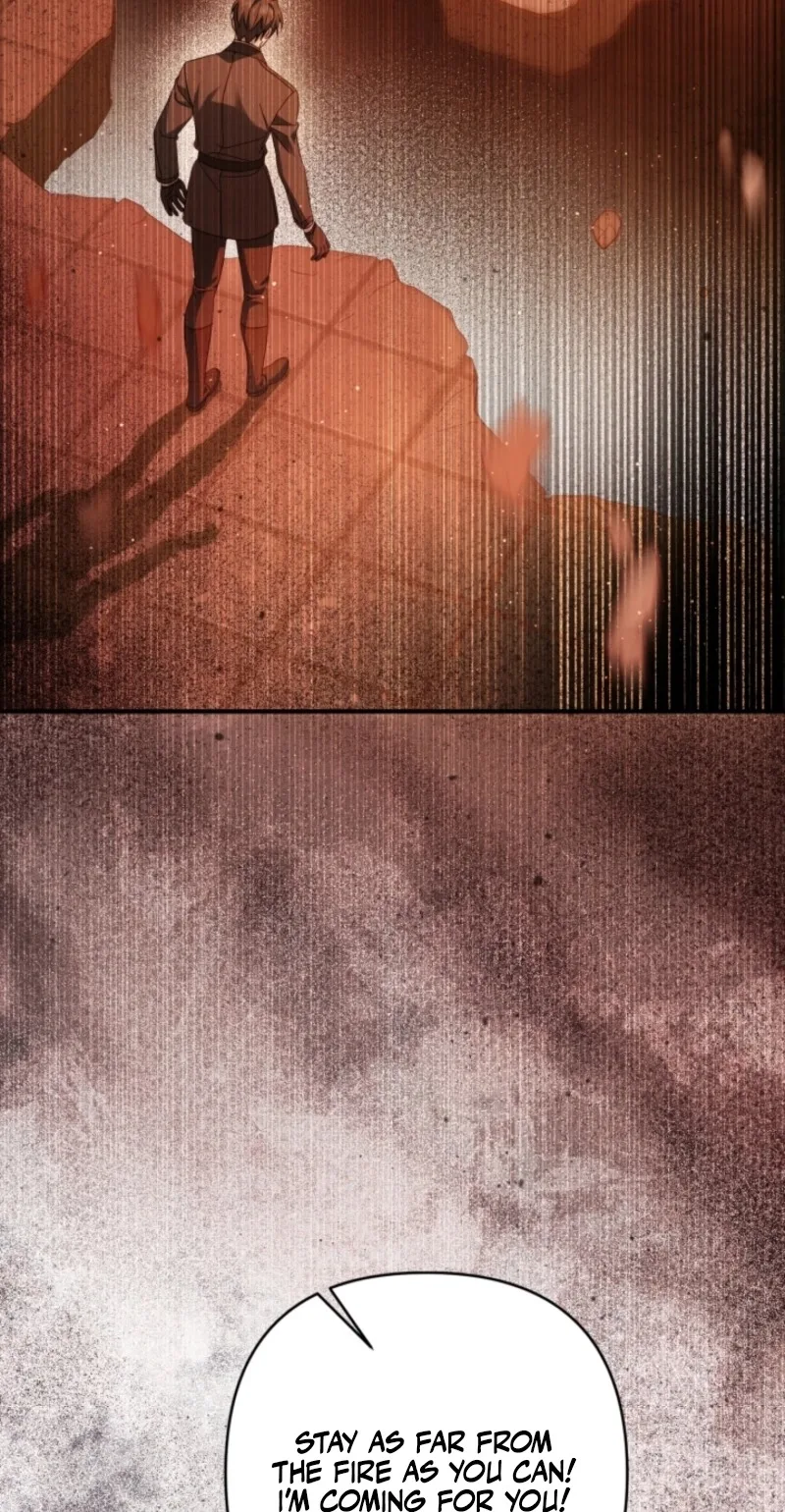 The Extra Guardian Missed the Right Time to Leave Chapter 71 page 104