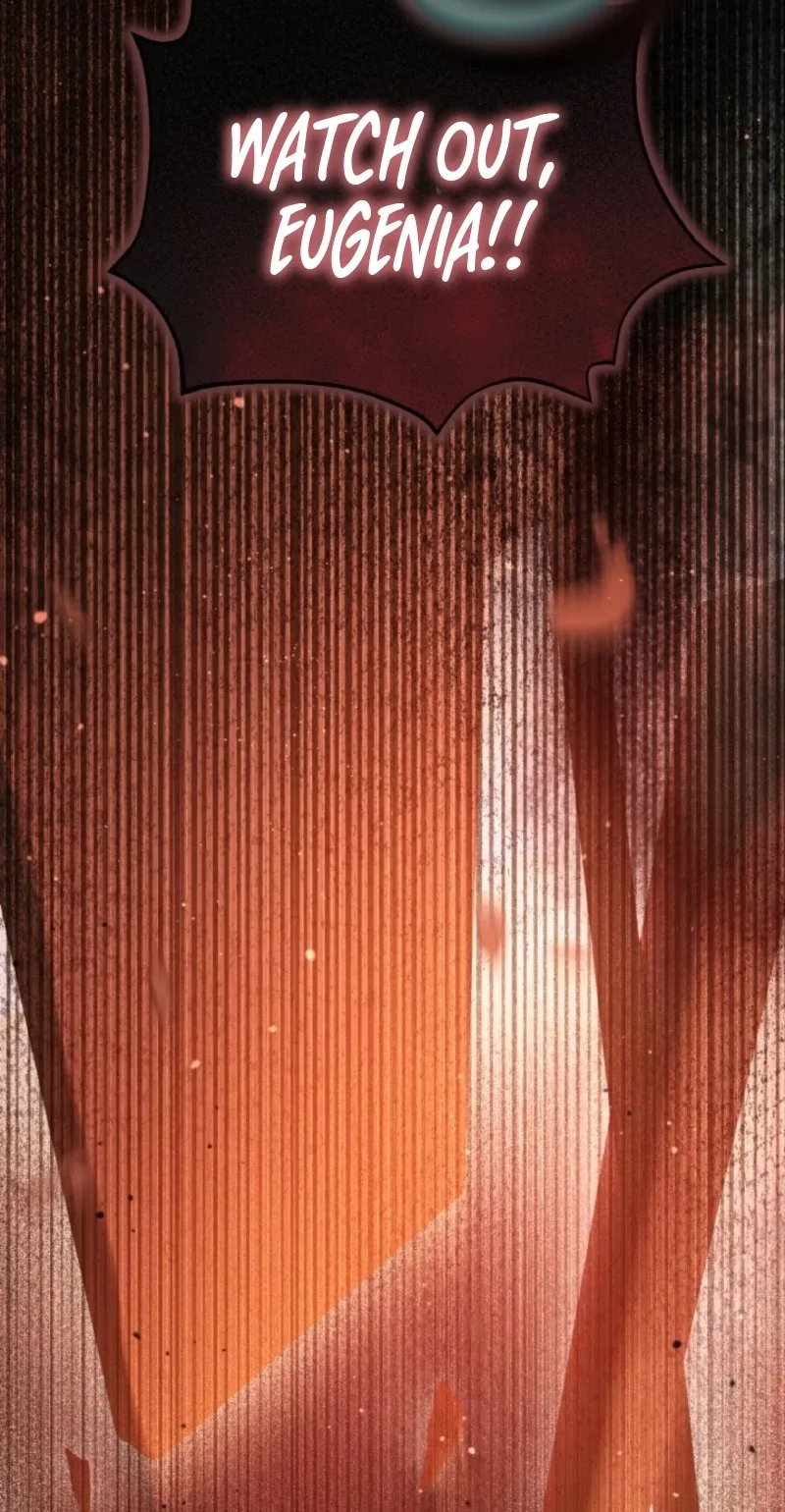 The Extra Guardian Missed the Right Time to Leave Chapter 71 page 108