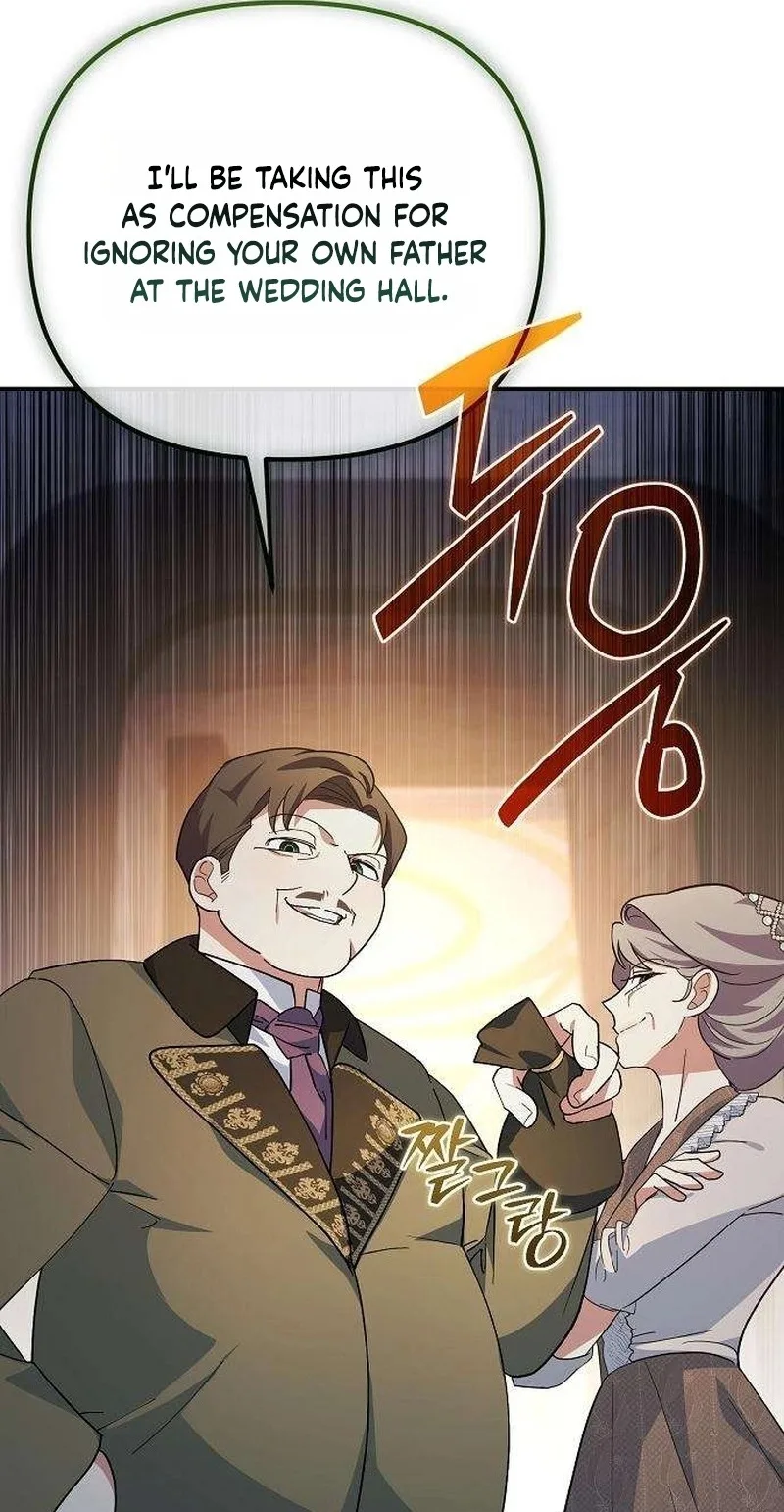 This Retired Saintess Will Raise Your Property Value Chapter 45 page 20