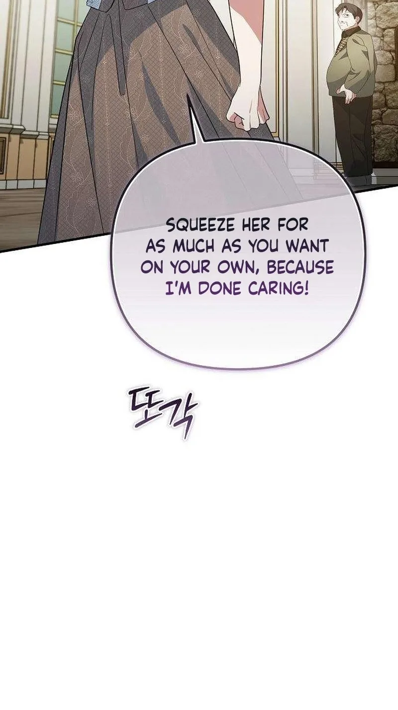 This Retired Saintess Will Raise Your Property Value Chapter 45 page 31