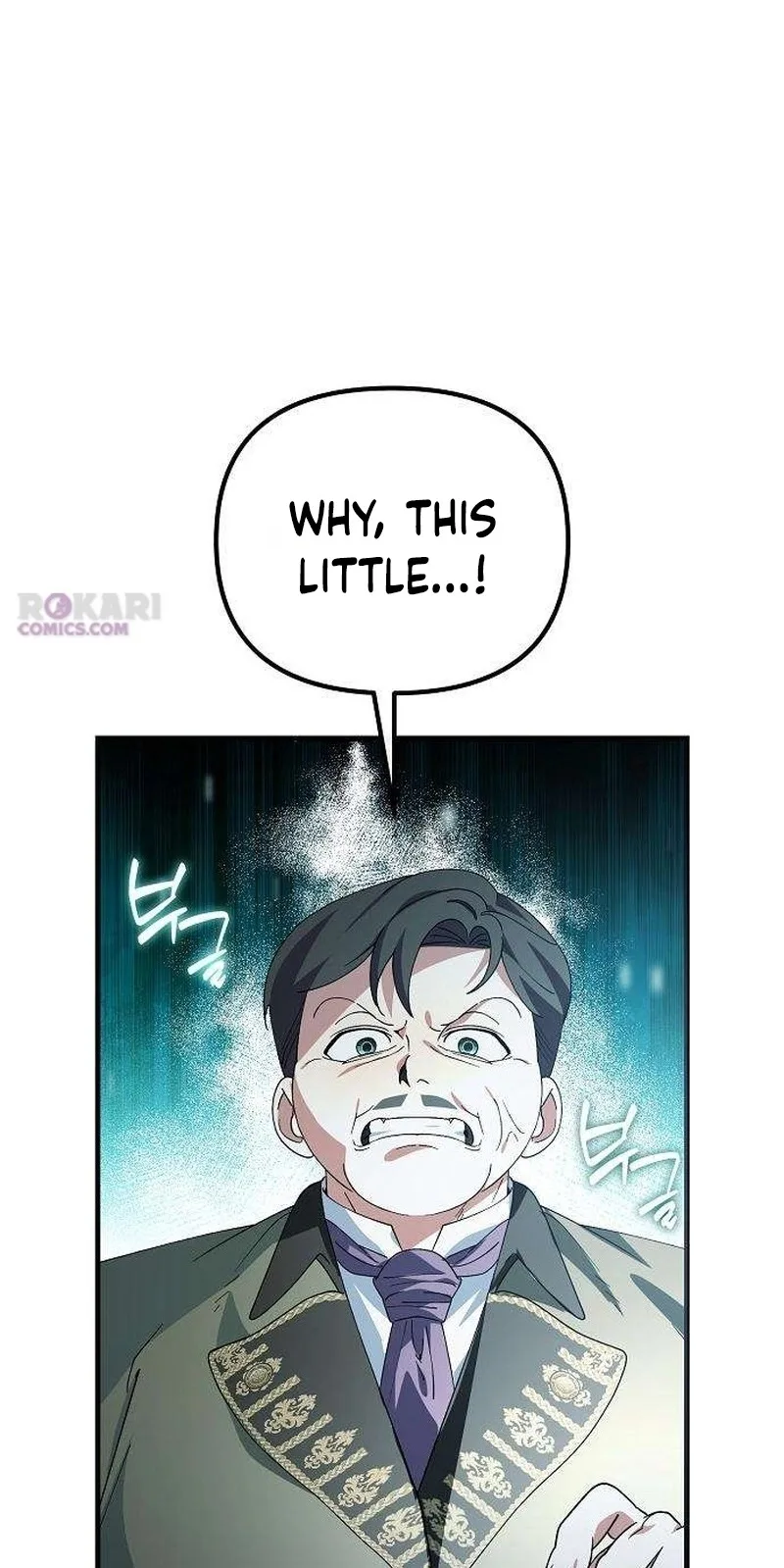 This Retired Saintess Will Raise Your Property Value Chapter 45 page 34