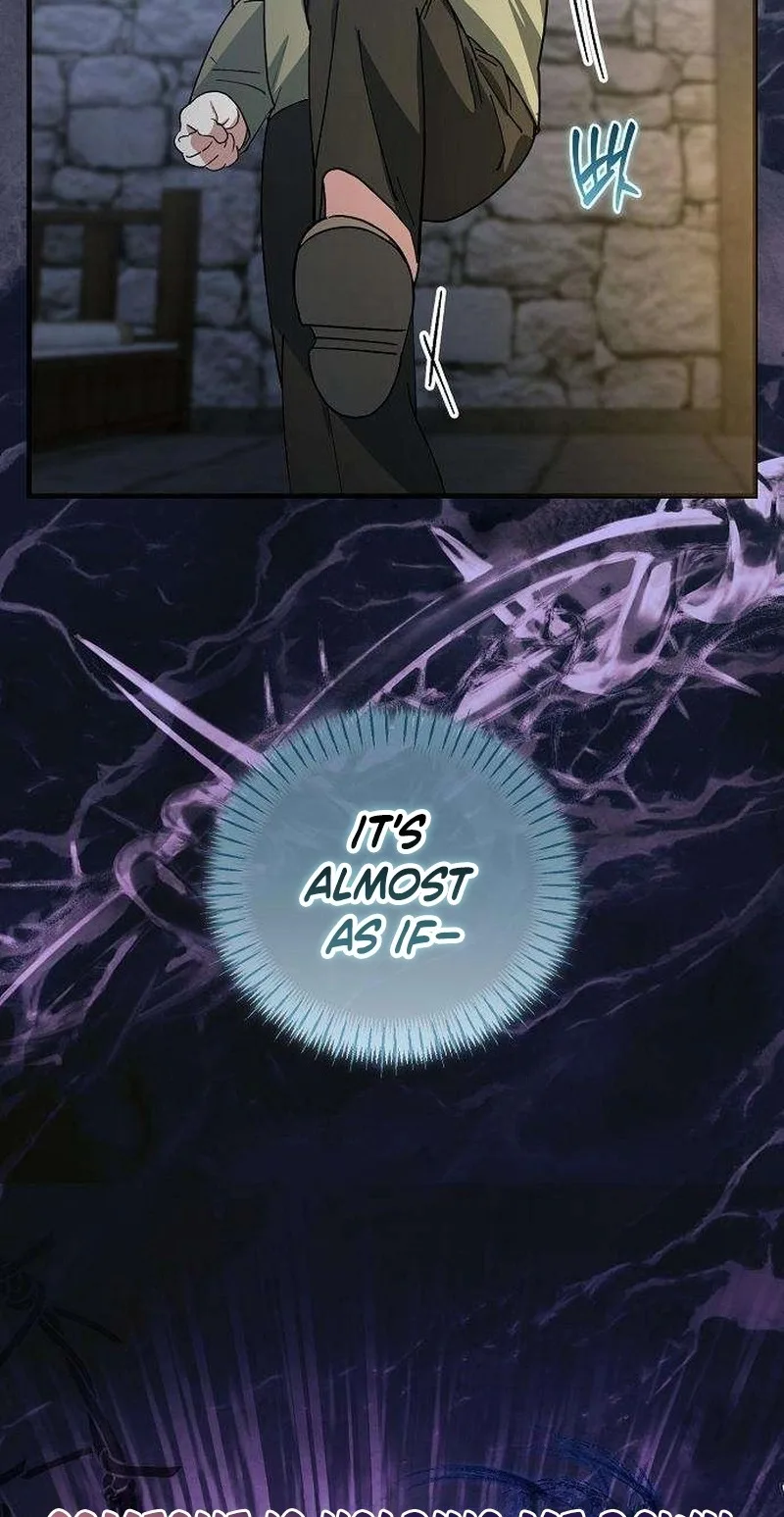 This Retired Saintess Will Raise Your Property Value Chapter 45 page 41