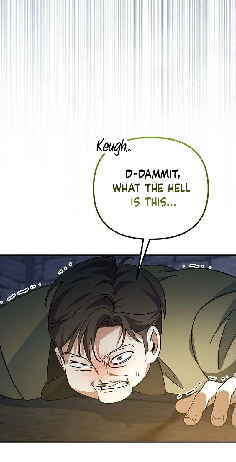 This Retired Saintess Will Raise Your Property Value Chapter 45 page 49