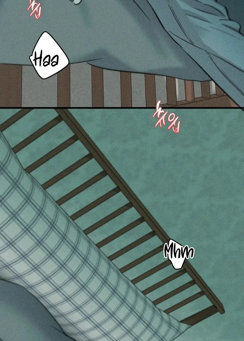 Clover Days Chapter 15 page 49