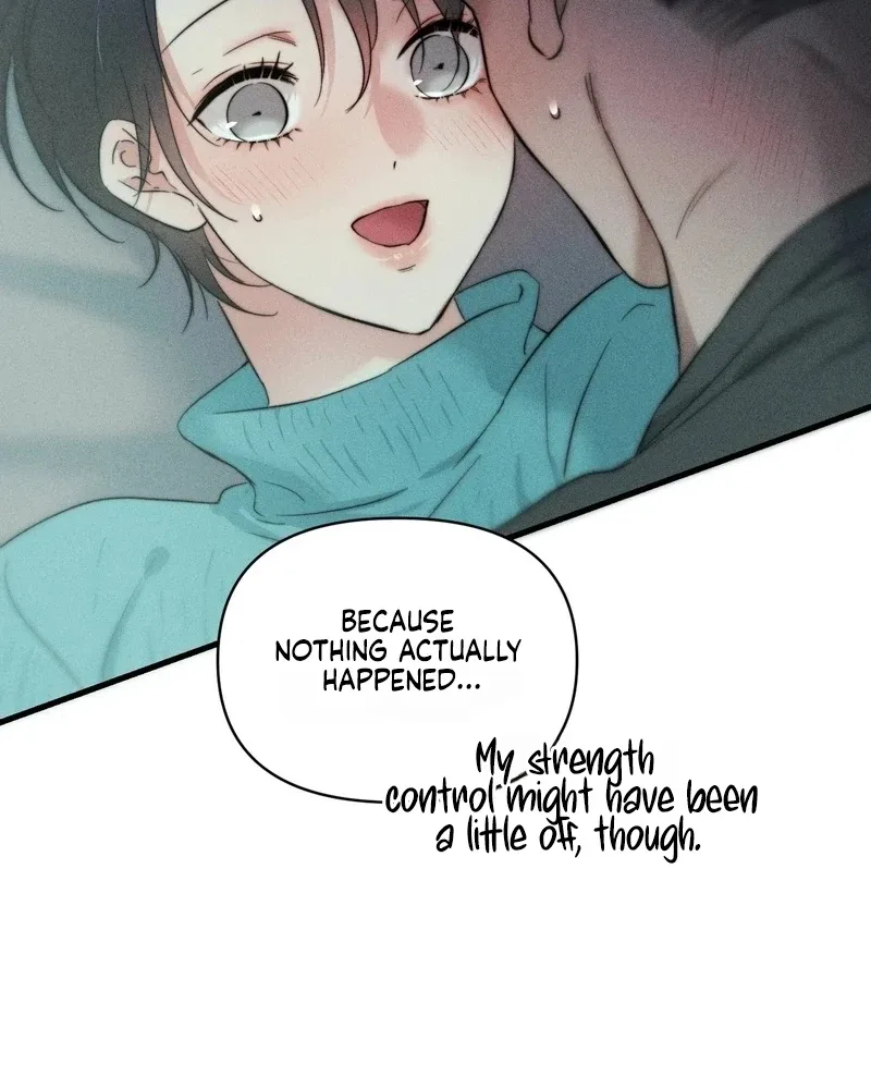 Clover Days Chapter 15 page 57