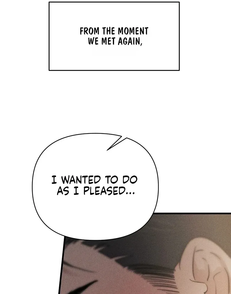 Clover Days Chapter 15 page 21