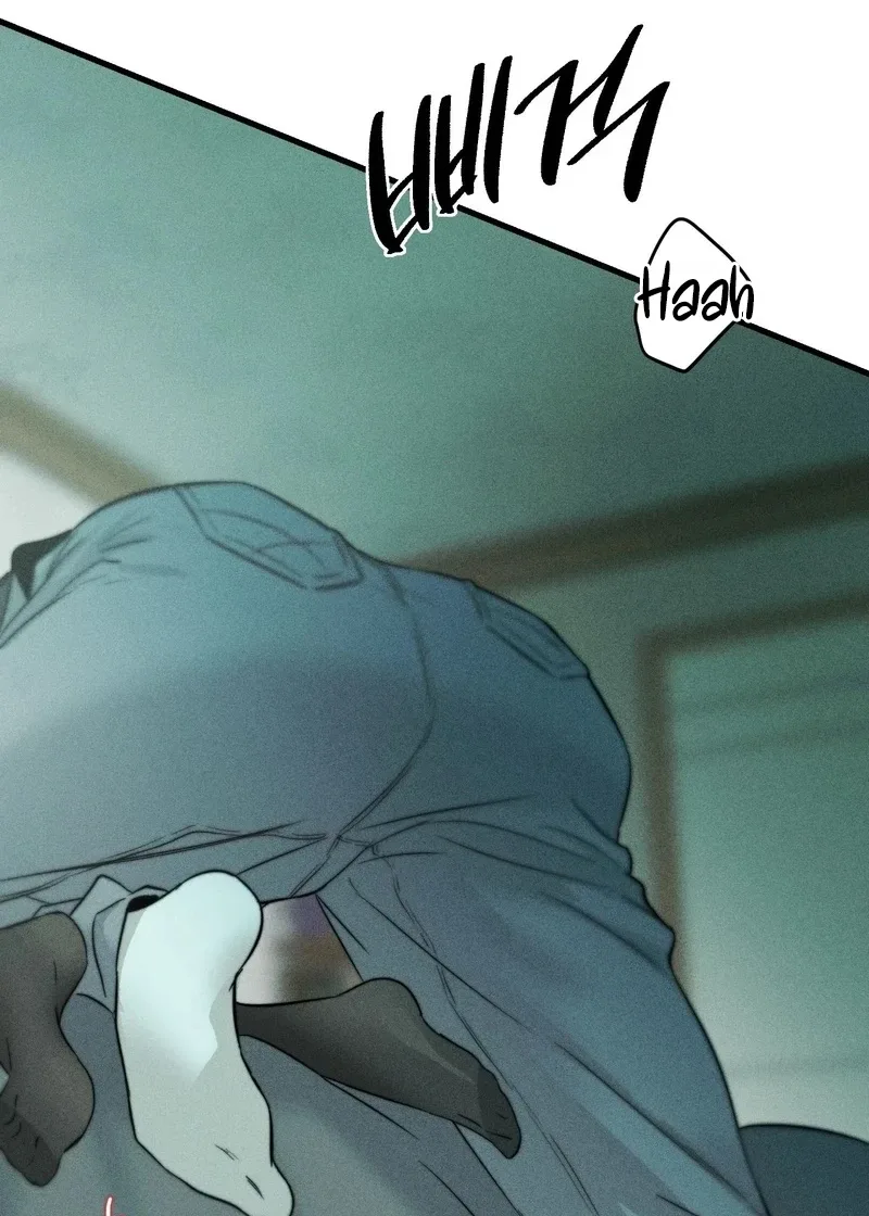 Clover Days Chapter 15 page 48