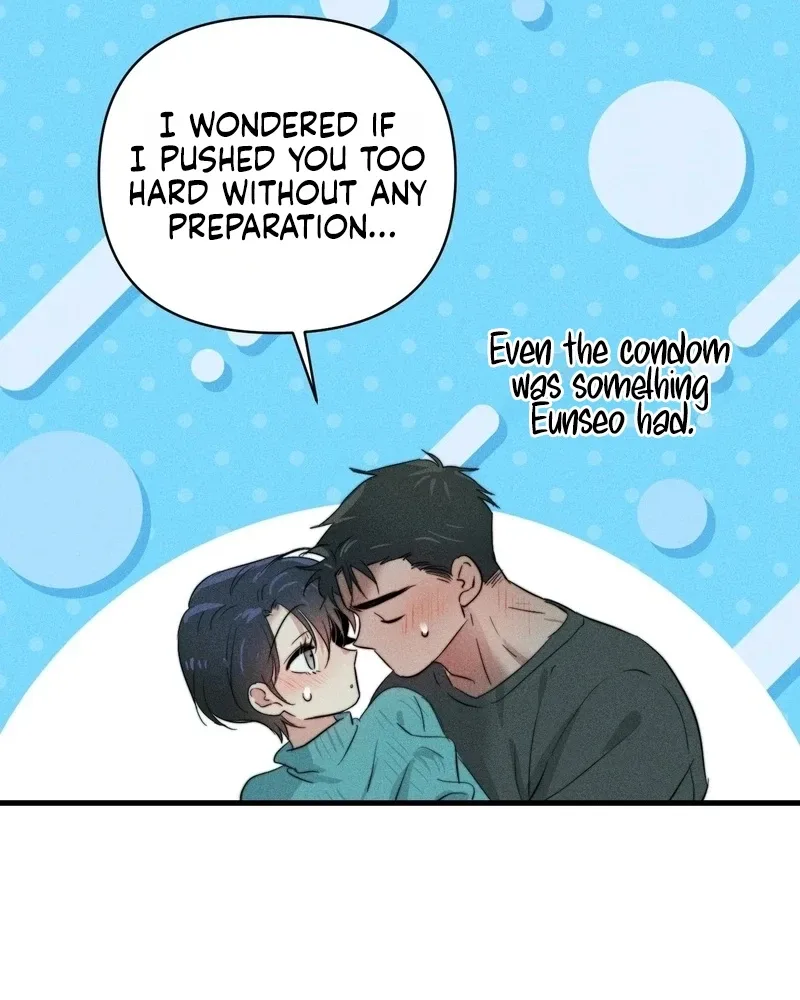 Clover Days Chapter 15 page 55