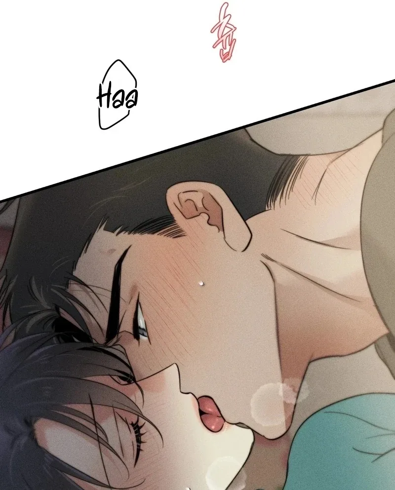 Clover Days Chapter 15 page 36