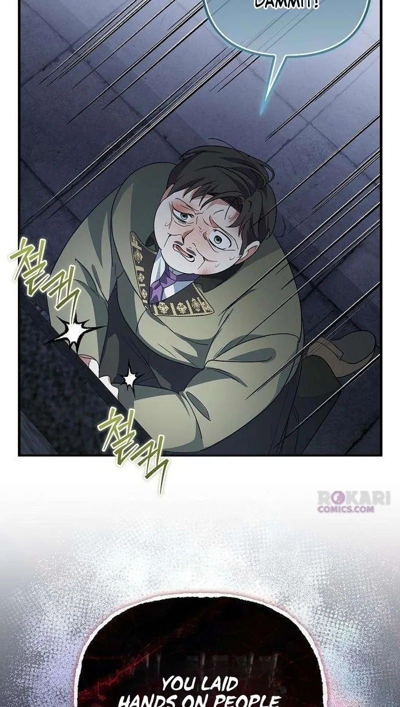 This Retired Saintess Will Raise Your Property Value Chapter 45 page 59