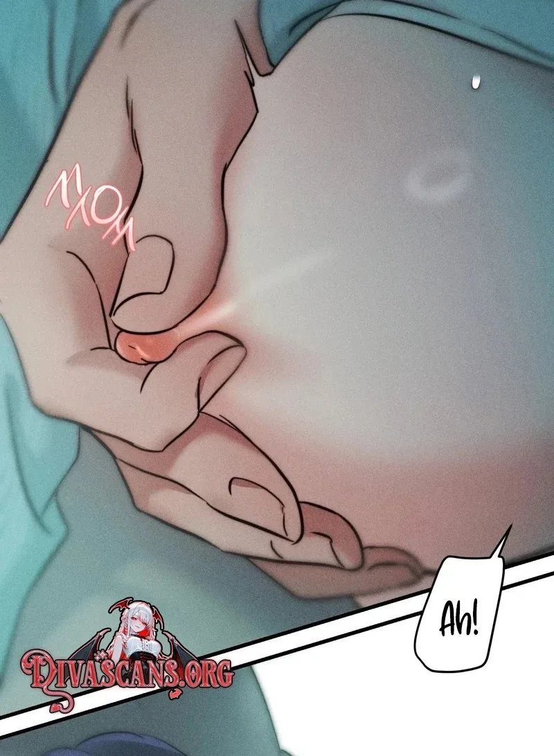 Clover Days Chapter 15 page 61