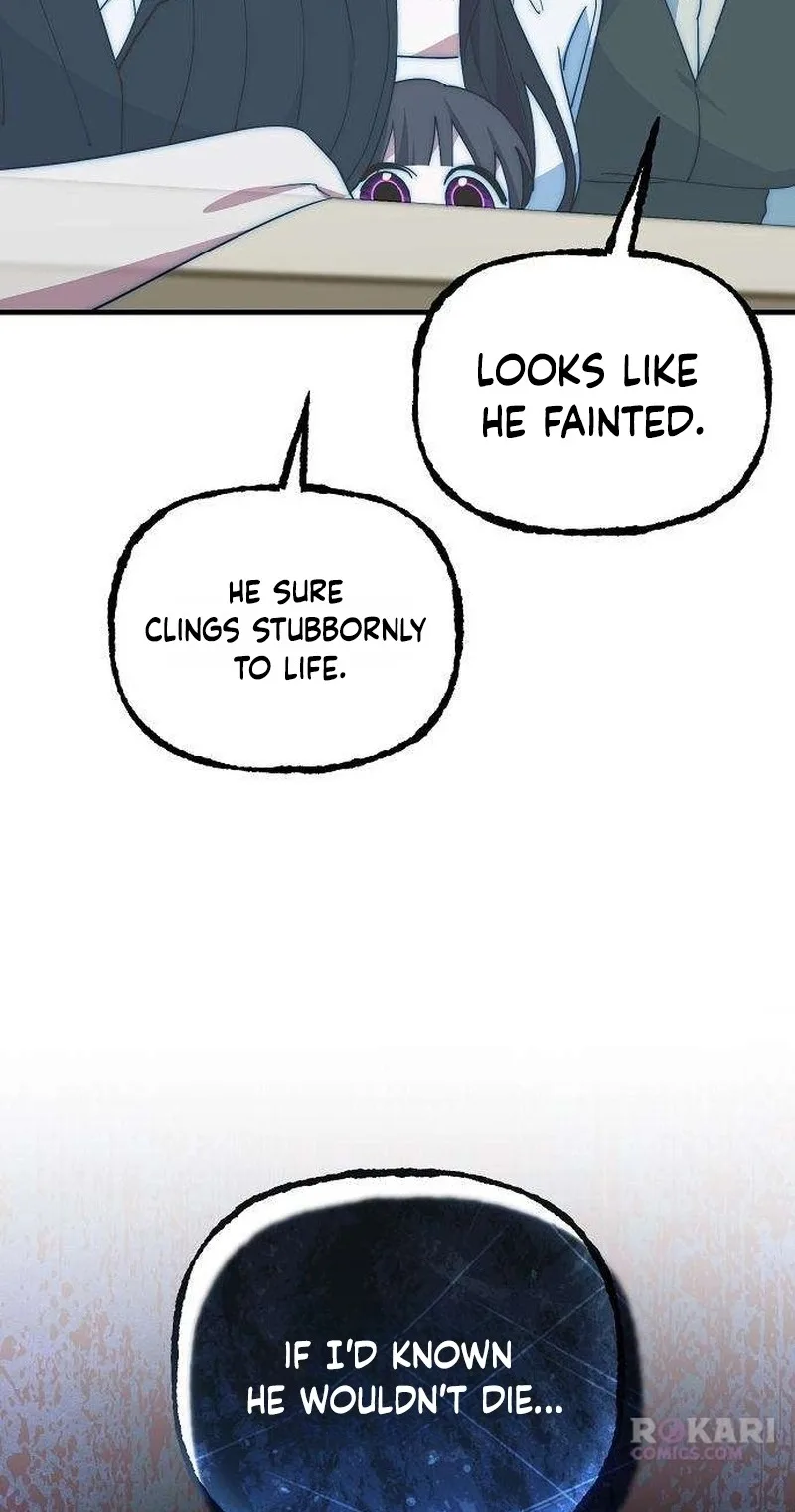 This Retired Saintess Will Raise Your Property Value Chapter 45 page 82