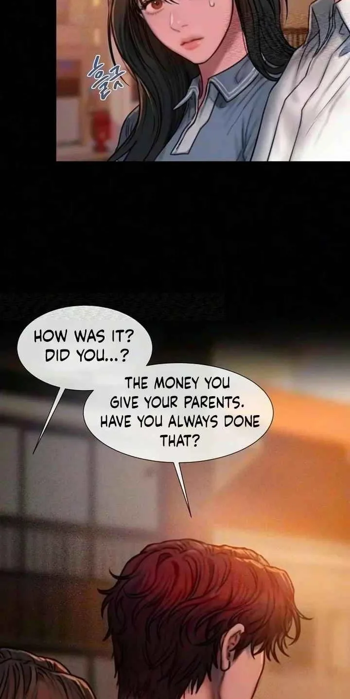 Greedy Chapter 47 page 34