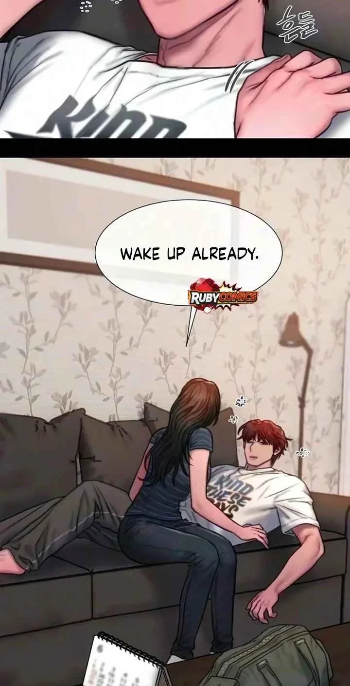 Greedy Chapter 47 page 3