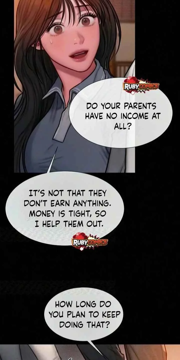 Greedy Chapter 47 page 36
