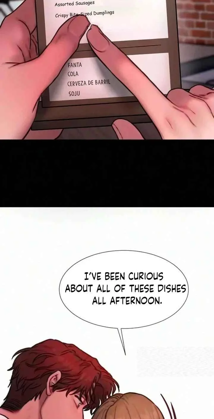 Greedy Chapter 47 page 87