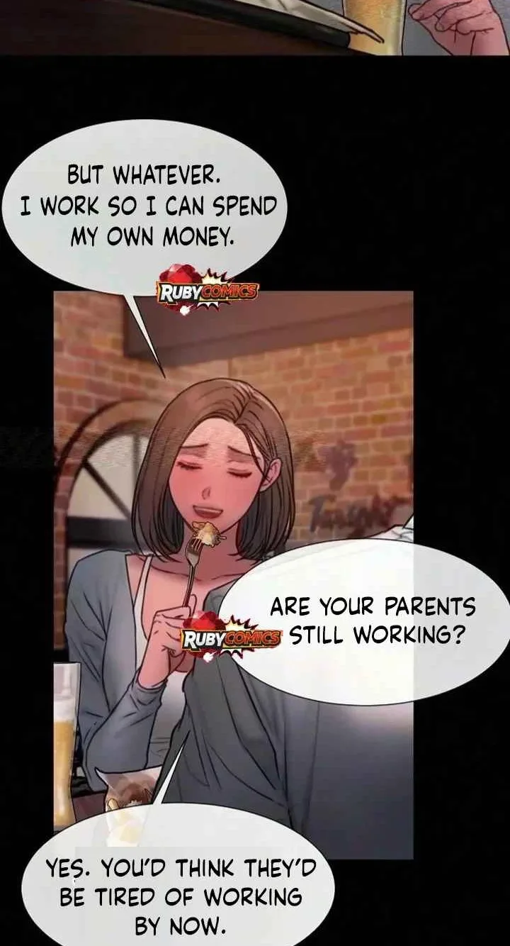 Greedy Chapter 47 page 77